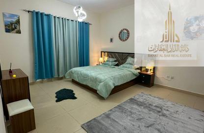 Apartment - 1 Bedroom - 1 Bathroom for rent in Al Jurf 1 - Al Jurf - Ajman Downtown - Ajman Apartment - 1 Bedroom - 1 Bathroom for rent in Al Jurf 1 - Al Jurf - Ajman Downtown - Ajman