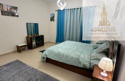 Apartment - 1 Bedroom - 1 Bathroom for rent in Al Jurf 1 - Al Jurf - Ajman Downtown - Ajman
