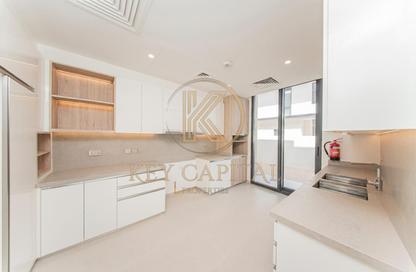 Villa - 4 Bedrooms - 5 Bathrooms for rent in Jebel Ali Village Villas - Jebel Ali Village - Jebel Ali - Dubai Villa - 4 Bedrooms - 5 Bathrooms for rent in Jebel Ali Village Villas - Jebel Ali Village - Jebel Ali - Dubai