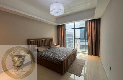 Apartment - 2 Bedrooms - 2 Bathrooms for rent in Gulfa Towers - Al Rashidiya 1 - Al Rashidiya - Ajman Apartment - 2 Bedrooms - 2 Bathrooms for rent in Gulfa Towers - Al Rashidiya 1 - Al Rashidiya - Ajman