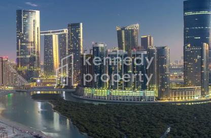 Apartment - 2 Bedrooms - 2 Bathrooms for sale in Reem Eleven - Shams Abu Dhabi - Al Reem Island - Abu Dhabi