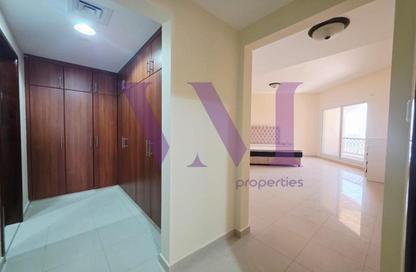 Apartment - 2 Bedrooms - 3 Bathrooms for rent in Kahraman - Bab Al Bahar - Al Marjan Island - Ras Al Khaimah