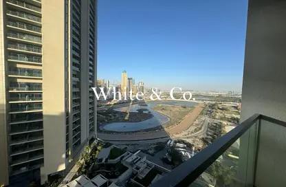 شقة - 2 غرف نوم - 2 حمامات للبيع في آيكون سيتي  تاور سي - آيكن سيتي - الخليج التجاري - دبي