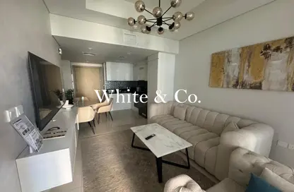 شقة - 2 غرف نوم - 2 حمامات للبيع في آيكون سيتي  تاور سي - آيكن سيتي - الخليج التجاري - دبي