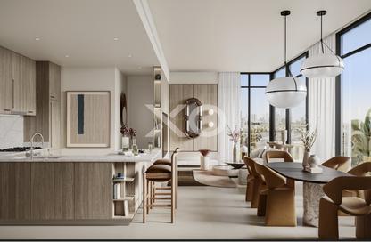 Apartment - 2 Bedrooms - 3 Bathrooms for sale in Parkside Hills - Dubai Hills Estate - Dubai Apartment - 2 Bedrooms - 3 Bathrooms for sale in Parkside Hills - Dubai Hills Estate - Dubai