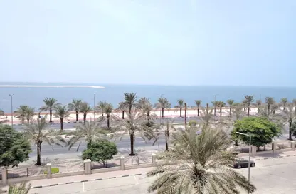 شقة - غرفة نوم - 2 حمامات للبيع في كهرمان - باب البحر - جزيرة المرجان - رأس الخيمة