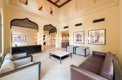 Apartment - 1 - 1 for rent in Saadiyat Beach Residences - Saadiyat Beach - Saadiyat Island - Abu Dhabi Apartment - 1 - 1 for rent in Saadiyat Beach Residences - Saadiyat Beach - Saadiyat Island - Abu Dhabi