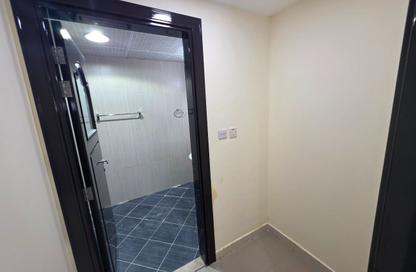 Apartment - 3 - 5 for rent in Al Mushrif - Abu Dhabi