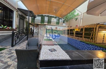 Villa - 6 Bedrooms - 7+ Bathrooms for sale in Al Zaheya Gardens - Al Zahya - Ajman