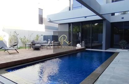 Villa - 5 Bedrooms - 7 Bathrooms for sale in Sendian - Masaar - Tilal City - Sharjah