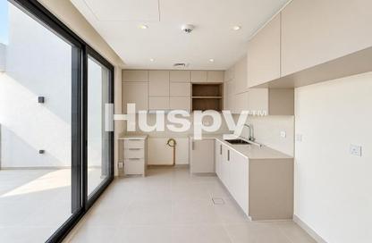 Townhouse - 4 - 3 for rent in Bliss 2 - Arabian Ranches 3 - Dubai