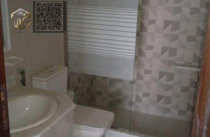Compound - 2 - 3 for rent in Al Jurf 3 - Al Jurf - Ajman Downtown - Ajman