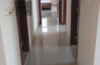 Compound - 2 - 3 for rent in Al Jurf 3 - Al Jurf - Ajman Downtown - Ajman
