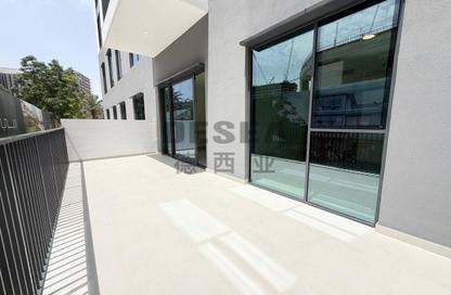 Apartment - 1 - 1 for sale in Park Horizon Tower 2 - Park Horizon - Dubai Hills Estate - Dubai Apartment - 1 - 1 for sale in Park Horizon Tower 2 - Park Horizon - Dubai Hills Estate - Dubai