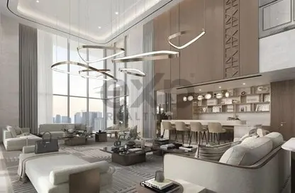 Apartment - 1 Bedroom - 1 Bathroom for sale in Kempinski Marina Residences - Dubai Marina - Dubai Apartment - 1 Bedroom - 1 Bathroom for sale in Kempinski Marina Residences - Dubai Marina - Dubai