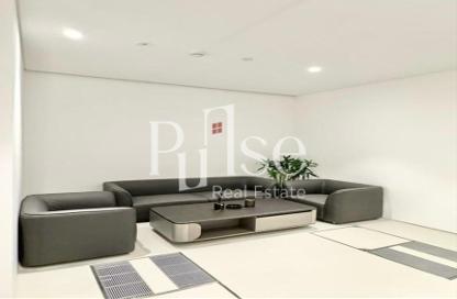 Office Space - Studio - 2 Bathrooms for rent in Burj Daman - DIFC - Dubai