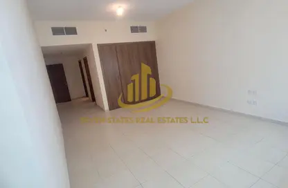 Apartment - 2 Bedrooms - 3 Bathrooms for sale in Ajman One Towers - Al Sawan - Ajman