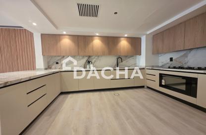 Apartment - 2 - 3 for rent in Abu Keibal - Shoreline Apartments - Palm Jumeirah - Dubai