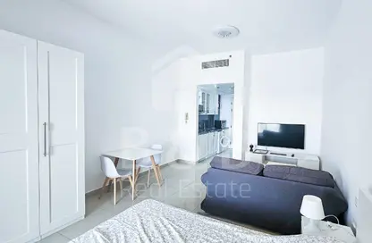 Apartment - Studio - 1 Bathroom for rent in Royal Breeze 1 - Royal Breeze - Al Hamra Village - Ras Al Khaimah