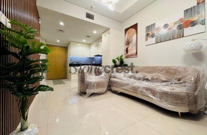 Apartment - 2 Bedrooms - 2 Bathrooms for rent in Aykon City Tower C - Aykon City - Business Bay - Dubai