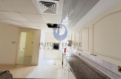 Apartment - 1 Bedroom - 2 Bathrooms for rent in Dune Building - Al Diyafah - Al Satwa - Dubai