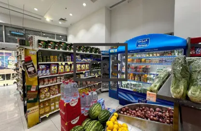 محل - غرفة نوم للايجار في برج الفراسة - المجاز 1 - المجاز - الشارقة