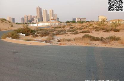 Land - Studio for sale in Al Helio 2 - Al Helio - Ajman