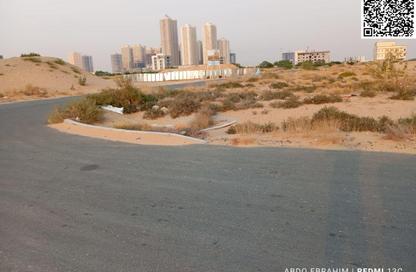 Land - Studio for sale in Al Helio 2 - Al Helio - Ajman