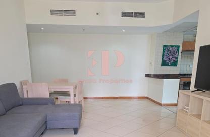 Apartment - 1 Bedroom - 2 Bathrooms for rent in Marina Diamond 3 - Marina Diamonds - Dubai Marina - Dubai