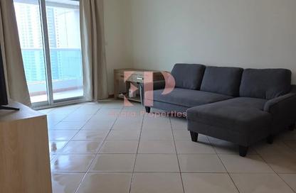 Apartment - 1 Bedroom - 2 Bathrooms for rent in Marina Diamond 3 - Marina Diamonds - Dubai Marina - Dubai