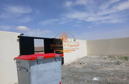 أرض - استوديو للايجار في الجليل - الصجعة - الشارقة