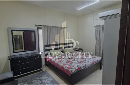 Apartment - Studio - 1 Bathroom for rent in Al Rawda 2 Villas - Al Rawda 2 - Al Rawda - Ajman