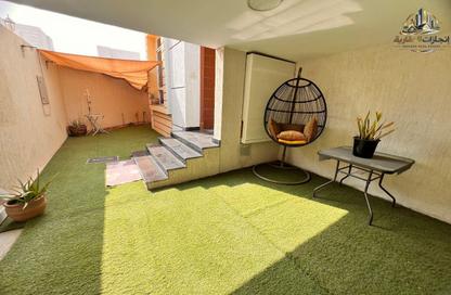 Villa - 5 Bedrooms - 7 Bathrooms for sale in Al Helio 2 - Al Helio - Ajman