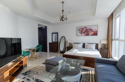 Apartment - Studio for rent in The Court Tower - Business Bay - Dubai Apartment - Studio for rent in The Court Tower - Business Bay - Dubai