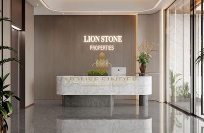 Apartment - Studio - 1 for sale in Listone Residence - International City - Dubai Apartment - Studio - 1 for sale in Listone Residence - International City - Dubai