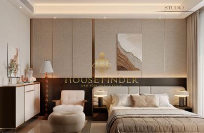 Apartment - Studio - 1 for sale in Listone Residence - International City - Dubai Apartment - Studio - 1 for sale in Listone Residence - International City - Dubai