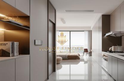 Apartment - Studio - 1 for sale in Listone Residence - International City - Dubai Apartment - Studio - 1 for sale in Listone Residence - International City - Dubai