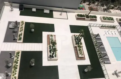 Apartment - 1 Bedroom - 1 Bathroom for sale in Binghatti Corner - District 10 - Jumeirah Village Circle - Dubai