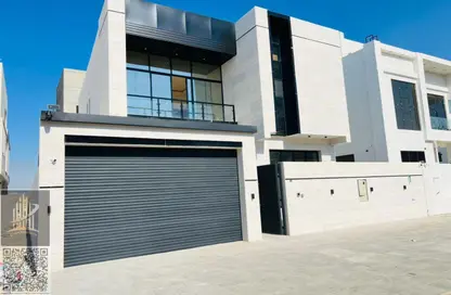 فيلا - 5 غرف نوم - 7 حمامات للبيع في الحليو 2 - الحليو - عجمان