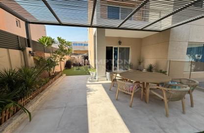 Villa - 5 Bedrooms - 6 Bathrooms for sale in Contemporary Style - Al Reef Villas - Al Reef - Abu Dhabi Villa - 5 Bedrooms - 6 Bathrooms for sale in Contemporary Style - Al Reef Villas - Al Reef - Abu Dhabi