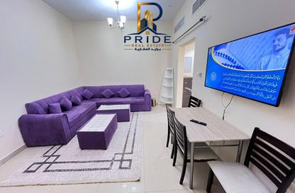 Apartment - 1 - 1 for rent in The Icon Casa 2 - Al Rashidiya 3 - Al Rashidiya - Ajman Apartment - 1 - 1 for rent in The Icon Casa 2 - Al Rashidiya 3 - Al Rashidiya - Ajman