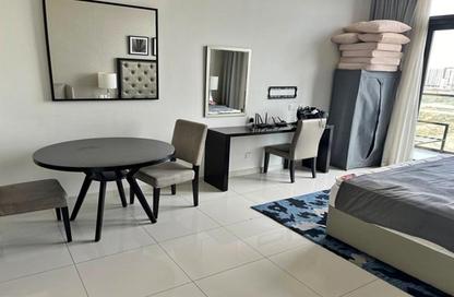 Apartment - Studio - 1 Bathroom for rent in Celestia A - Celestia - Dubai South (Dubai World Central) - Dubai