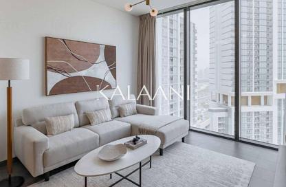 Apartment - 1 - 1 for rent in The Crest Tower C - The Crest - Sobha Hartland - Mohammed Bin Rashid City - Dubai Apartment - 1 - 1 for rent in The Crest Tower C - The Crest - Sobha Hartland - Mohammed Bin Rashid City - Dubai
