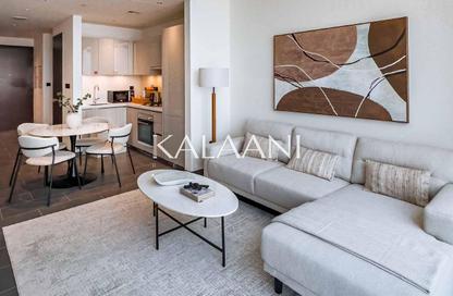 Apartment - 1 - 1 for rent in The Crest Tower C - The Crest - Sobha Hartland - Mohammed Bin Rashid City - Dubai Apartment - 1 - 1 for rent in The Crest Tower C - The Crest - Sobha Hartland - Mohammed Bin Rashid City - Dubai