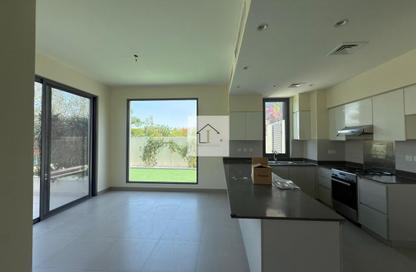 Villa - 5 Bedrooms - 4 Bathrooms for rent in Maple at Dubai Hills Estate 2 - Maple at Dubai Hills Estate - Dubai Hills Estate - Dubai