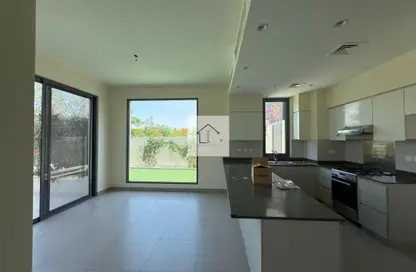 Villa - 5 Bedrooms - 4 Bathrooms for rent in Maple at Dubai Hills Estate 2 - Maple at Dubai Hills Estate - Dubai Hills Estate - Dubai
