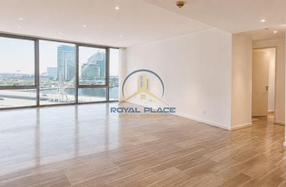 Apartment - 3 Bedrooms - 4 Bathrooms for rent in D1 Tower - Culture Village - Dubai