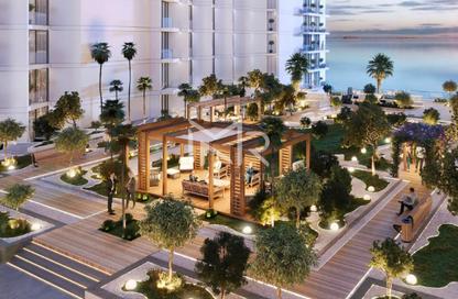 Apartment - Studio - 1 Bathroom for sale in Playa Viva - Al Marjan Island - Ras Al Khaimah Apartment - Studio - 1 Bathroom for sale in Playa Viva - Al Marjan Island - Ras Al Khaimah