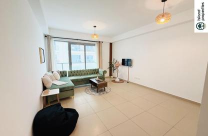 Apartment - 1 Bedroom - 2 Bathrooms for sale in Pacific Bora Bora - Pacific - Al Marjan Island - Ras Al Khaimah