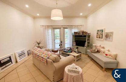 Villa - 4 Bedrooms - 4 Bathrooms for sale in The Centro - The Villa - Dubai